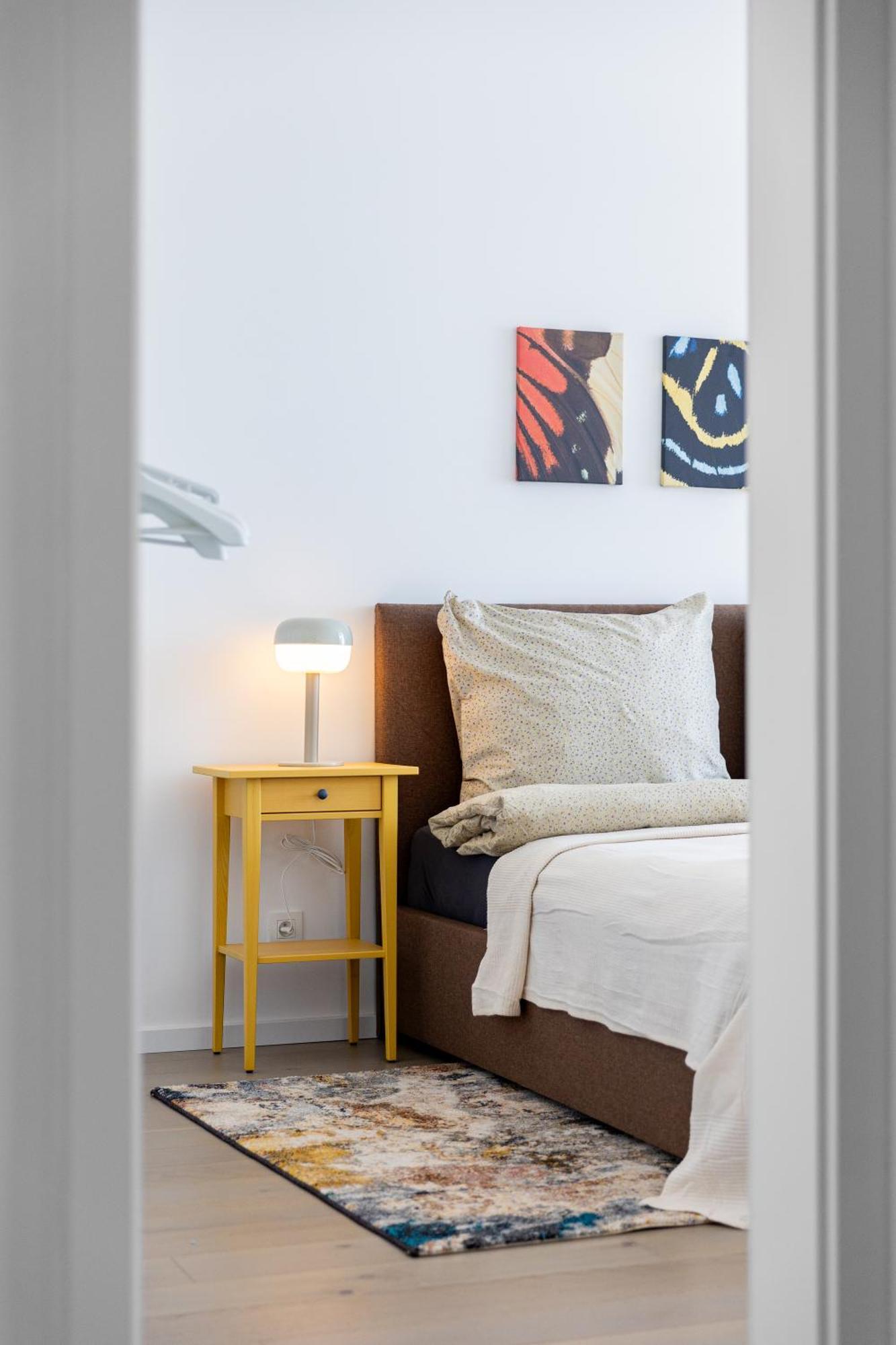 Escape On Chalupkova Apartment Pressburg